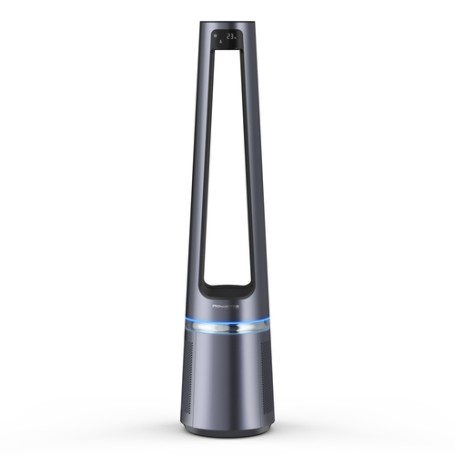 Rowenta Eclipse QU5030 48 m² 60 dB 33 W (QU5030F0)