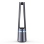 Rowenta Eclipse QU5030 48 m² 60 dB 33 W (QU5030F0)