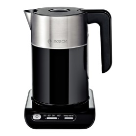 Bosch TWK8613 bollitore elettrico 1,5 L 2400 W Nero (TWK8613) (TWK8613P)