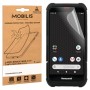 Mobilis 036255 accessorio per palmari Protezione per schermo (036255)