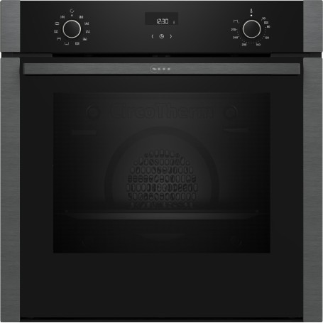 NEFF B4ACE4AG3 - FORNO N50, SLIDE&HIDE, 60 CM