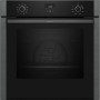 NEFF B4ACE4AG3 - FORNO N50, SLIDE&HIDE, 60 CM