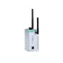 Moxa AWK-1131A-EU punto accesso WLAN 300 Mbit/s Argento