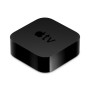 Apple TV 4K Nero, Argento 4K Ultra HD 32 GB Wi-Fi Collegamento ethernet LAN (MXGY2T/A)