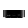 Apple TV 4K Nero, Argento 4K Ultra HD 64 GB Wi-Fi Collegamento ethernet LAN (MXH02T/A)