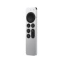 Apple TV 4K Nero, Argento 4K Ultra HD 64 GB Wi-Fi Collegamento ethernet LAN (MXH02T/A)