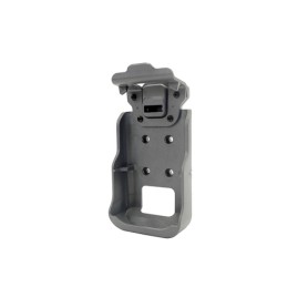 Gamber-Johnson 7160-1509-01 Caricabatterie per dispositivi mobili Nero Interno (7160-1509-01)