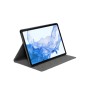Gecko Covers Samsung Tab S8 Easy-Click 2.0 Cover (V11T62C1)