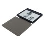 Gecko Covers Kobo Libra 2 EasyClick Cover Black (V4T56C1)