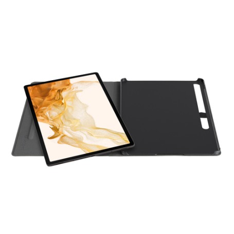 Gecko Covers Samsung Tab S8+ Easy-Click 2.0 Cover (V11T63C1)