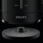 Krups BW2448 bollitore elettrico 1,6 L Nero (BW2448) (BW 2448)