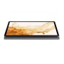 Gecko Covers Samsung Tab S8+ Easy-Click 2.0 Cover (V11T63C1)