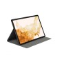 Gecko Covers Samsung Tab S8+ Easy-Click 2.0 Cover (V11T63C1)