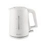 Krups BW 2441 bollitore elettrico 1,6 L 2200 W Bianco (BW 2441)