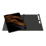 Gecko Covers Samsung Tab S8 Ultra Easy-Click 2.0 Cover (V11T64C1)