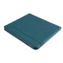Gecko Covers Kobo Libra 2 EasyClick Cover Petrol (V4T56C24)