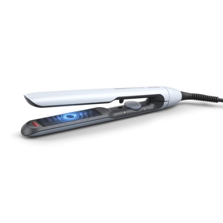 Philips 5000 series Piastra per capelli con tecnologia termoprotettiva (BHS520/00)