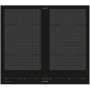 Oranier FLI 660 - piano cottura a induzione in superficie, 60 cm