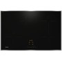 Miele KM 7373 FR (piano cottura a induzione autosufficiente) KM7373FRED
