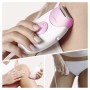 Braun Silk-épil 3 3270 20 pinzette Bianco, Rosa (81711460)
