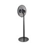 Argoclima Standy Evo Nero (398200033)