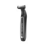 Rowenta Forever Sharp TN6000 Bagnato e secco Nero, Argento (TN6000F4) (TN 6000)