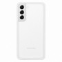 Samsung Frame Cover per Galaxy S22+, Trasparente (EF-MS906CTEGWW)