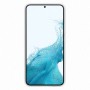 Samsung Frame Cover per Galaxy S22+, Trasparente (EF-MS906CTEGWW)