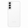 Samsung Clear Cover Trasparente per Galaxy S22+ (EF-QS906CTEGWW)