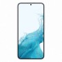 Samsung Clear Cover Trasparente per Galaxy S22+ (EF-QS906CTEGWW)