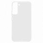 Samsung Clear Cover Trasparente per Galaxy S22+ (EF-QS906CTEGWW)