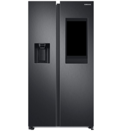 Samsung RS6HA8891B1 frigorifero side-by-side Libera installazione 614 L E Nero (RS6HA8891B1)