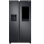 Samsung RS6HA8891B1 frigorifero side-by-side Libera installazione 614 L E Nero (RS6HA8891B1)