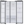 Samsung RS6HA8891B1 frigorifero side-by-side Libera installazione 614 L E Nero (RS6HA8891B1)