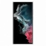 Samsung Clear Cover Trasparente per Galaxy S22 Ultra (EF-QS908CTEGWW)