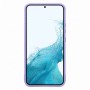 Samsung Protective Standing Cover per Galaxy S22+, Lavender (EF-RS906CVEGWW)