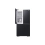 Samsung RF65DG960EB1EF Stand Side-by-Side con portafinestra a 4 ante, larghezza 91,2 cm, 636 L, NoFrost+