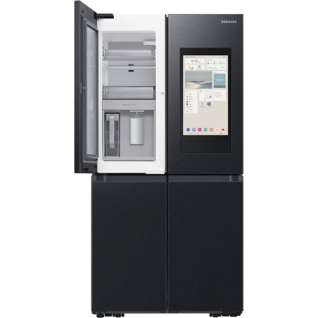 Samsung RF65DG9H0EB1F Supporto Side-by-Side, larghezza 91,2 cm, 636 L, NoFrost+, WIFI
