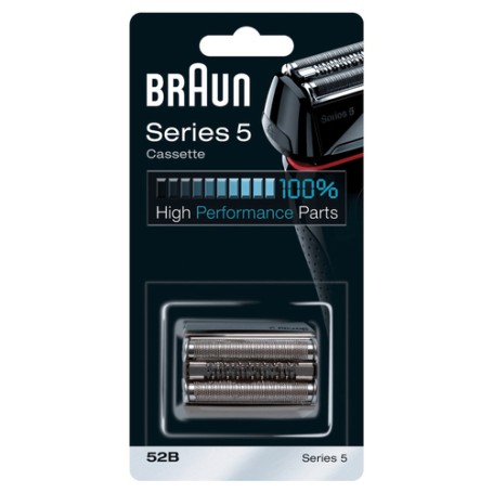 Braun 81626275 accessorio per rasoio elettrico Testina per rasatura (81626275) (072164)
