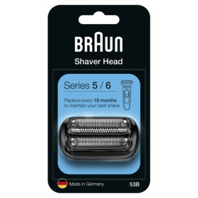 Braun 81697104 accessorio per rasoio elettrico Testina per rasatura (81697104) (53B)