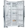 Neff KA3923IE0 Frigorifero Side By Side Americano A Libera Installazione