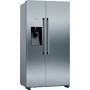 Neff KA3923IE0 Frigorifero Side By Side Americano A Libera Installazione
