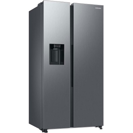 Samsung RS6GCG885DS9EG Stand Side-by-Side combinazione, larghezza 91,2 cm, 634 L