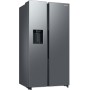 Samsung RS6GCG885DS9EG Stand Side-by-Side combinazione, larghezza 91,2 cm, 634 L