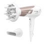Rowenta Studio Dry CV5830F0 asciuga capelli 2100 W Beige, Bianco (CV5830F0)