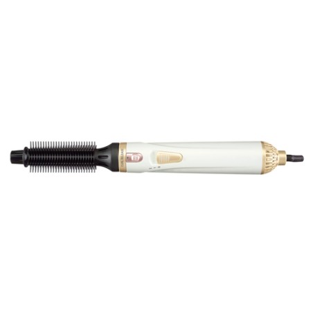 Rowenta Fashion Stylist CF3910CH Spazzola ad aria calda Caldo Bianco (CF3910) (CF 3910)