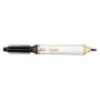 Rowenta Fashion Stylist CF3910CH Spazzola ad aria calda Caldo Bianco (CF3910) (CF 3910)