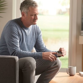 Braun YK-81CEU pulsossimetro Nero, Acciaio inossidabile (YK-81CEU) Braun YK-81CEU pulsossimetro Nero, Acciaio inossidabile (YK-81CEU)