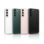 Samsung Galaxy S22 5G Display 6.1'' Dynamic AMOLED 2X, 4 fotocamere, RAM 8 GB, 128 GB, 3.700mAh, Pink Gold (SM-S901BIDDEUE)