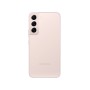 Samsung Galaxy S22 5G Display 6.1'' Dynamic AMOLED 2X, 4 fotocamere, RAM 8 GB, 128 GB, 3.700mAh, Pink Gold (SM-S901BIDDEUE)
